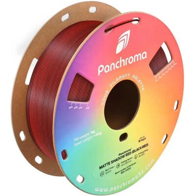 Polymaker Panchroma PLA Duale Opaco - Filamento Polymaker Panchroma PLA Duale Opaco - Filamento