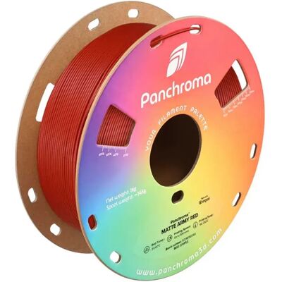 Polymaker Panchroma PLA Opaca Esercito - Filamento 3D Polymaker Panchroma PLA Opaca Esercito - Filamento 3D