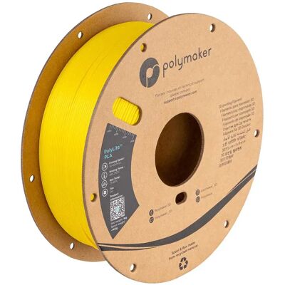 Polymaker Filamento Pla Polylite Pla 1.75 Mm 1kg Polymaker Filamento Pla Polylite Pla 1.75 Mm 1kg