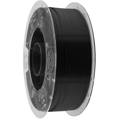 Prima Creator EasyPrint PLA - 1.75mm - 1 kg - Nero - Filamento 3D Prima Creator EasyPrint PLA - 1.75mm - 1 kg - Nero - Filamento 3D