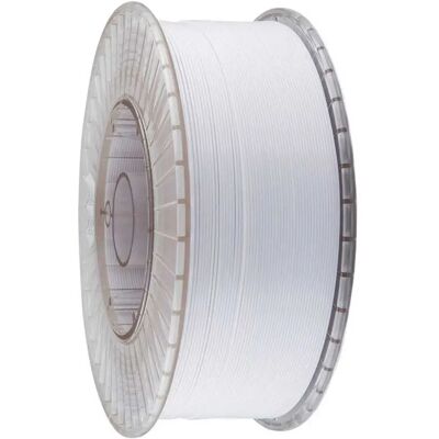Prima Creator EasyPrint PLA - 1.75mm - 3 kg - Bianco - Filamento 3D Prima Creator EasyPrint PLA - 1.75mm - 3 kg - Bianco - Filamento 3D