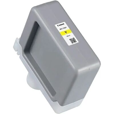 Canon Ink Cartuccia Di Inchiostro Tx-2000/3000/000 Pfi-110y Canon Ink Cartuccia Di Inchiostro Tx-2000/3000/000 Pfi-110y