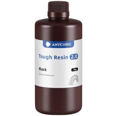 AnyCubic Tough Resin 2.0 - Resina AnyCubic Tough Resin 2.0 - Resina
