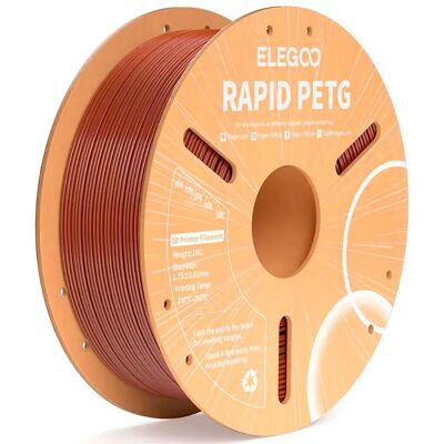 Elegoo Filamento Rapid 1.75mm Elegoo Filamento Rapid 1.75mm