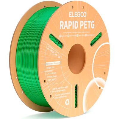 Elegoo Filamento Rapid 1.75mm Elegoo Filamento Rapid 1.75mm