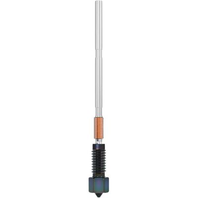 E3d Ugello Per Stampante 3d Prusa-mk-noz-hf-obd-as-000 E3d Ugello Per Stampante 3d Prusa-mk-noz-hf-obd-as-000