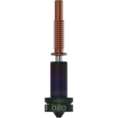 E3d Ugello Per Stampante 3d Rc-nozzle-hf-obd-as-0600 E3d Ugello Per Stampante 3d Rc-nozzle-hf-obd-as-0600