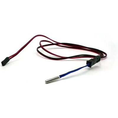 E3D Online E3D Thermistor Cartridge - Accessori per stampante 3D E3D Online E3D Thermistor Cartridge - Accessori per stampante 3D