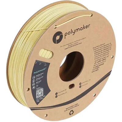 Polymaker Filamento Polysmooth Pj01012 Blue One Size Polymaker Filamento Polysmooth Pj01012 Blue One Size