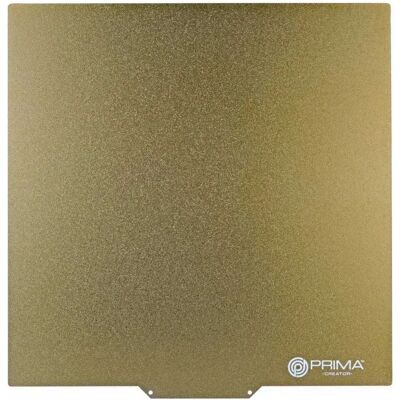 Primacreator Piastra Di Costruzione Flexplate-powder Coated Pei 165 X 165 Mm Primacreator Piastra Di Costruzione Flexplate-powder Coated Pei 165 X 165 Mm
