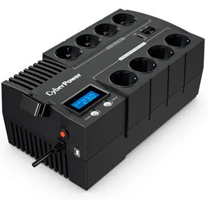 Cyberpower Ups Bric Line-interactive Br1200elcd Cyberpower Ups Bric Line-interactive Br1200elcd