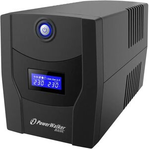 Bluewalker Ups Powerwalker Basic Vi 2200 Stl 1320w Bluewalker Ups Powerwalker Basic Vi 2200 Stl 1320w