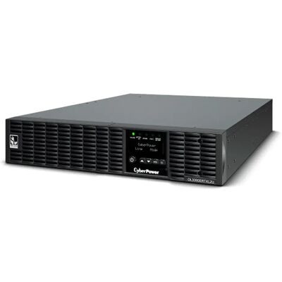 Cyberpower Ups Online Eco+ Tower 3000va/2700w 9xice Ol3000ertxl2u Cyberpower Ups Online Eco+ Tower 3000va/2700w 9xice Ol3000ertxl2u