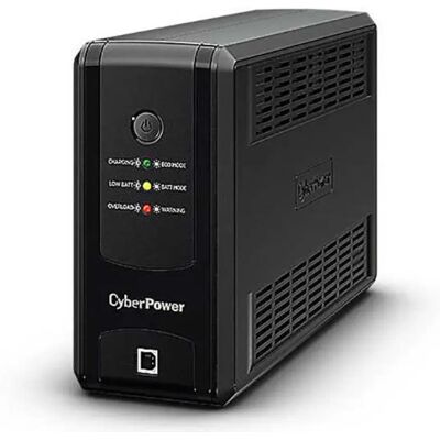 Cyberpower Ups Ut850eg Cyberpower Ups Ut850eg