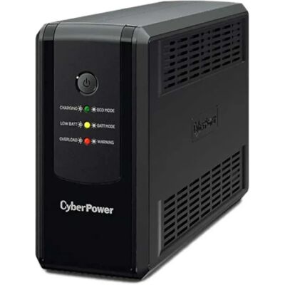 Cyberpower Ups Ut650eg 360w Cyberpower Ups Ut650eg 360w
