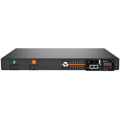 Vertiv Unità Di Distribuzione Dell´alimentazione Vp59100 230v Vertiv Unità Di Distribuzione Dell´alimentazione Vp59100 230v