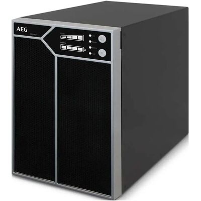 AEG Ups C 3000 Lcd AEG Ups C 3000 Lcd
