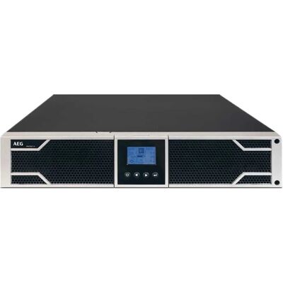 AEG Ups D 2030 Lcd Bp+ AEG Ups D 2030 Lcd Bp+