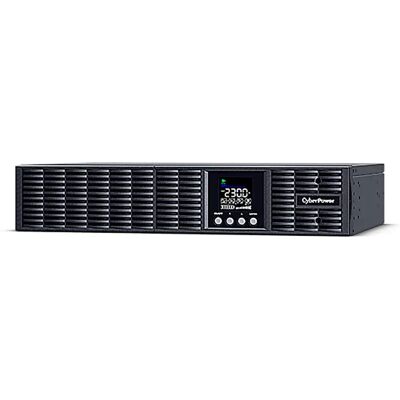 Cyberpower Ups Ols1500ert2ua 1500va 1350w Cyberpower Ups Ols1500ert2ua 1500va 1350w
