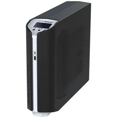 Salicru Ups Sps 2250 Soho+ Iec/2250va-1200w Salicru Ups Sps 2250 Soho+ Iec/2250va-1200w