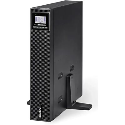 Salicru Slc-1500 Ups Senza Batteria Black One Size Salicru Slc-1500 Ups Senza Batteria Black One Size