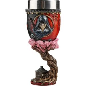 Nemesis Now Assassin´s Creed Shadows Goblet Naoe Cup Nemesis Now Assassin´s Creed Shadows Goblet Naoe Cup