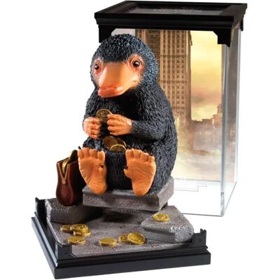 Noble Collection Figura Animali Fantastici Niffler Noble Collection Figura Animali Fantastici Niffler