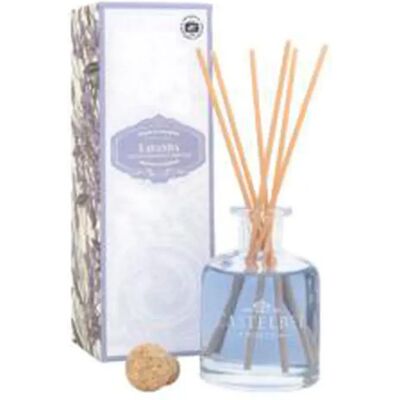 Castelbel Lavender Diffuser 100ml Castelbel Lavender Diffuser 100ml