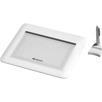 Braun Photo Tablet Grafico Tavla 8 Braun Photo Tablet Grafico Tavla 8