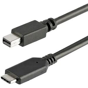 Startech Adattatore Cavo Da Usb-c A Mdp-k 60hz Startech Adattatore Cavo Da Usb-c A Mdp-k 60hz