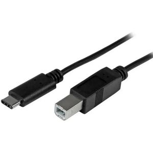 Startech Usb-c A Usb B 2 M Startech Usb-c A Usb B 2 M