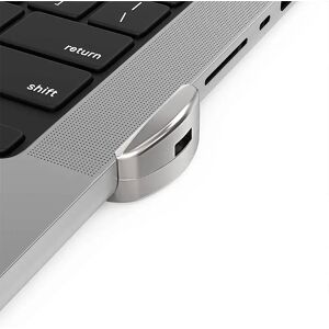 Compulocks Cavo Di Sicurezza Per Laptop Ce23229 Macbook Pro Touch Id 16´´ Compulocks Cavo Di Sicurezza Per Laptop Ce23229 Macbook Pro Touch Id 16´´