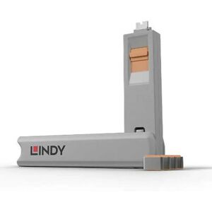 Lindy Blocco Usb C Lindy Blocco Usb C