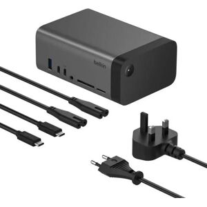 Belkin Caricabatterie Per Laptop Inc020kqsgy Usb C Belkin Caricabatterie Per Laptop Inc020kqsgy Usb C