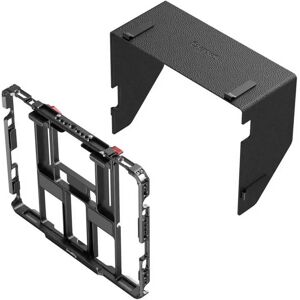 Smallrig Supporto Per Tablet Md5059 Universal Cage Ipad Smallrig Supporto Per Tablet Md5059 Universal Cage Ipad