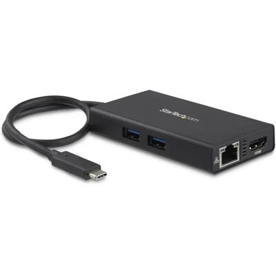 Startech Stazione Docking Multiport Usb-c k Hdmi Pd Startech Stazione Docking Multiport Usb-c k Hdmi Pd