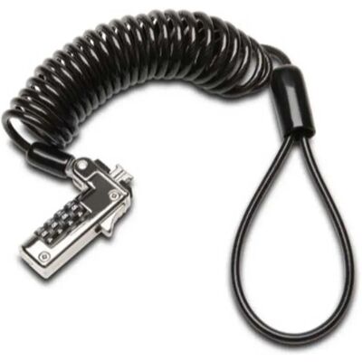 Kensington Cavo Di Sicurezza Per Laptop K60625ww Kensington Cavo Di Sicurezza Per Laptop K60625ww