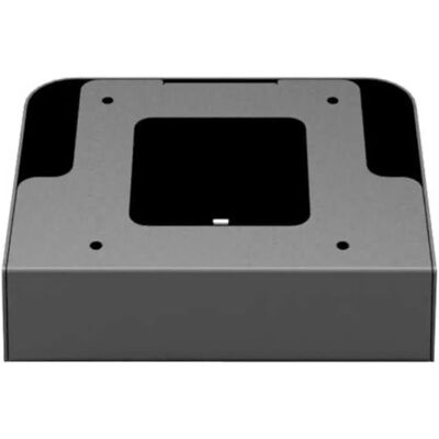 Compulocks VESA Capsule per sala conferenze AV - Supporto - per tablet - nero - scrivania Compulocks VESA Capsule per sala conferenze AV - Supporto - per tablet - nero - scrivania
