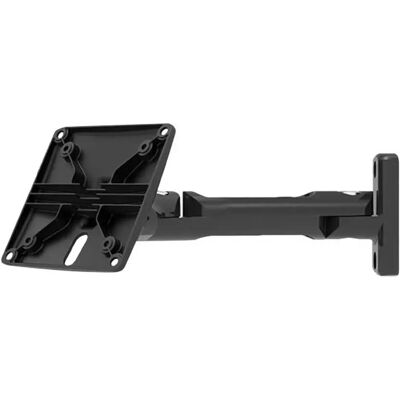 Kit di Montaggio Compulocks 827B - Acciaio, Nero - VESA Universale Kit di Montaggio Compulocks 827B - Acciaio, Nero - VESA Universale