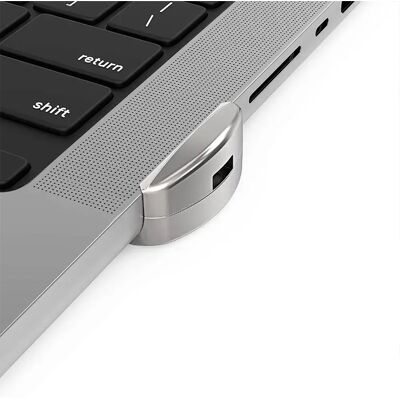 Adattatore blocco mensola MacBook Pro 16" M1 Adattatore blocco mensola MacBook Pro 16" M1
