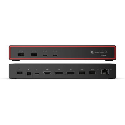 Lenovo Stazione Docking Thinkpad Thunderbolt Gen2 7500 Lenovo Stazione Docking Thinkpad Thunderbolt Gen2 7500