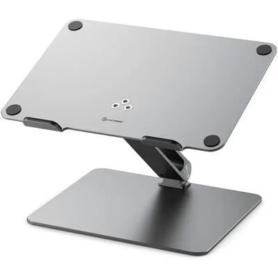 Supporto per laptop Alogic AALNBS-SGR - Grigio Supporto per laptop Alogic AALNBS-SGR - Grigio