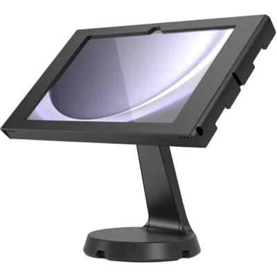Compulocks 333B11GAPX9B Custodia di sicurezza per tablet in alluminio - Custodia di sicurezza per tablet Compulocks 333B11GAPX9B Custodia di sicurezza per tablet in alluminio - Custodia di sicurezza per tablet