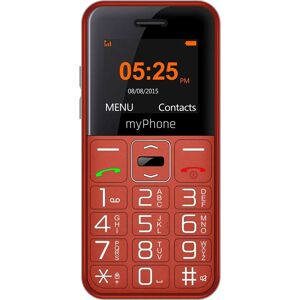 Myphone Telefono Cellulare Halo Easy Myphone Telefono Cellulare Halo Easy
