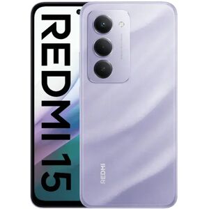 Xiaomi Redmi 15c 8gb/256gb 6.9´´ Xiaomi Redmi 15c 8gb/256gb 6.9´´