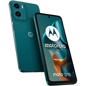 Motorola Moto G05 8gb/256gb 6.7´´ Motorola Moto G05 8gb/256gb 6.7´´