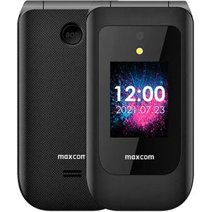 Maxcom Telefono Cellulare Mm827l Maxcom Telefono Cellulare Mm827l