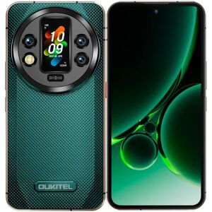 Oukitel Wp200 Pro 5g 2gb/1tb 6.8´´ Oukitel Wp200 Pro 5g 2gb/1tb 6.8´´