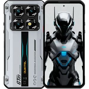 Oukitel Wp60 5g 12gb/512gb 6.8´´ Oukitel Wp60 5g 12gb/512gb 6.8´´