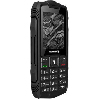 Hammer Telefono Cellulare Rock Hammer Telefono Cellulare Rock